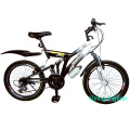 Youth Elder Children 18sp Mountain Bicycle (FP-KDB054)